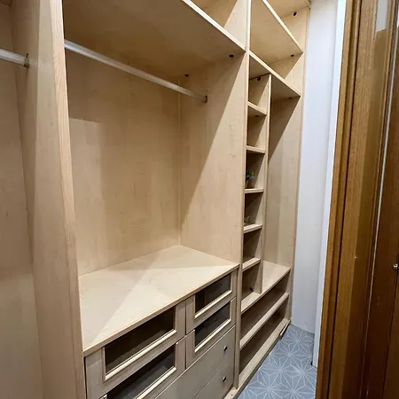 Old Town Core Next To Plaza Nueva Lejlighed *