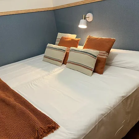 Old Town Core Next To Plaza Nueva 아파트