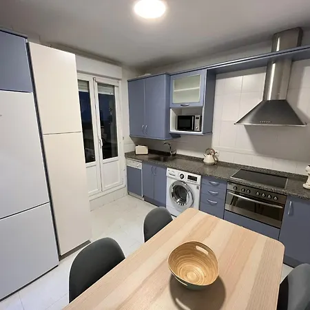 아파트 Old Town Core Next To Plaza Nueva *