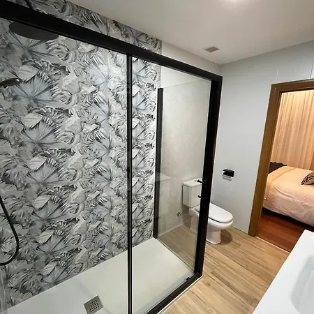 Old Town Core Next To Plaza Nueva *