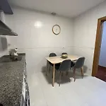 Apartamento Old Town Core Next To Plaza Nueva