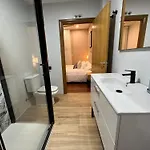 Apartamento Old Town Core Next To Plaza Nueva Bilbao