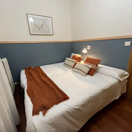 Old Town Core Next To Plaza Nueva *