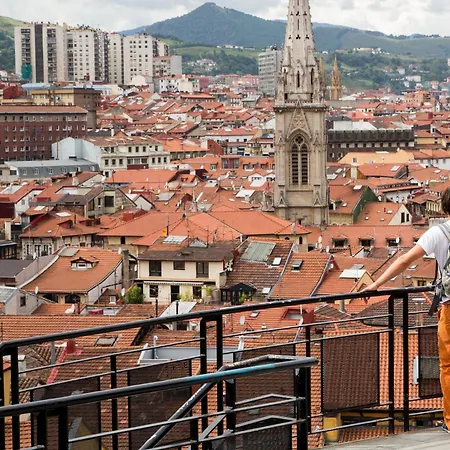 Daire Old Town Core Next To Plaza Nueva *