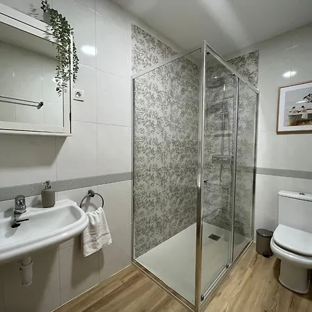 Old Town Core Next To Plaza Nueva Daire *