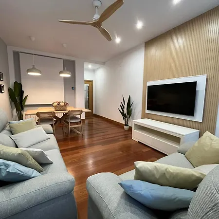 Live Old Town Appartement Bilbao