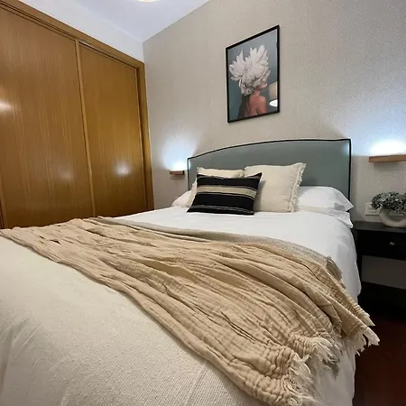 Daire Old Town Core Next To Plaza Nueva