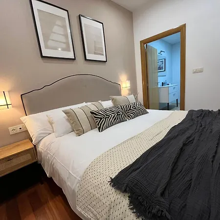 Apartman Old Town Core Next To Plaza Nueva