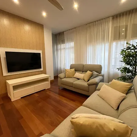 Apartman Old Town Core Next To Plaza Nueva