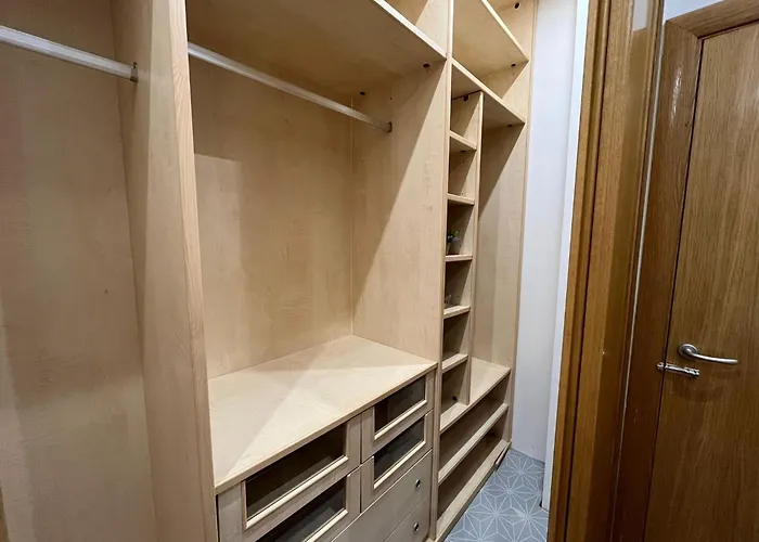 Old Town Core Next To Plaza Nueva Apartman *