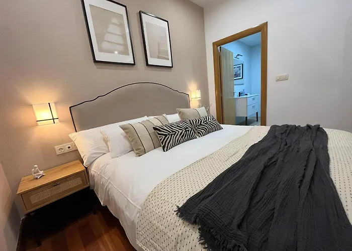 Apartman Old Town Core Next To Plaza Nueva