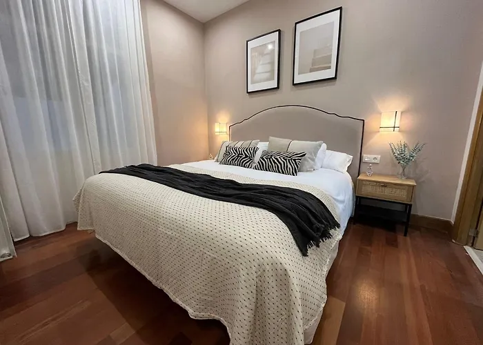Apartman Old Town Core Next To Plaza Nueva