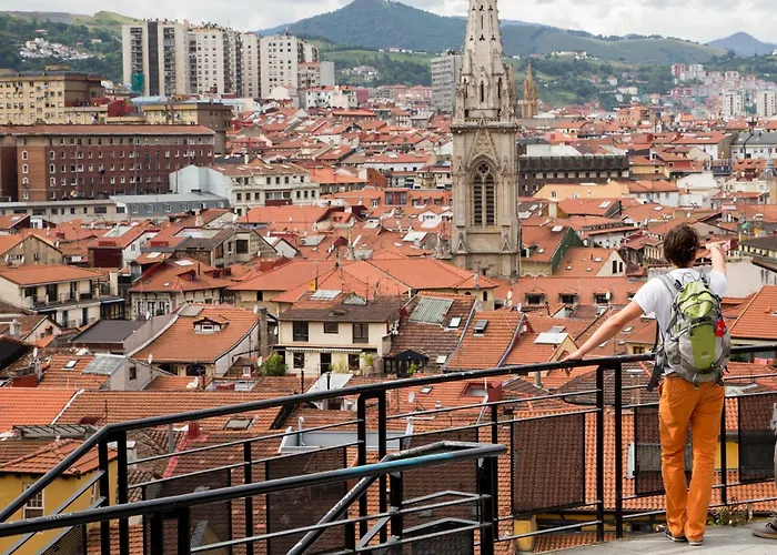 Apartman Old Town Core Next To Plaza Nueva *