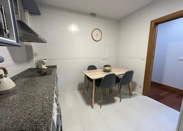 Apartman Old Town Core Next To Plaza Nueva