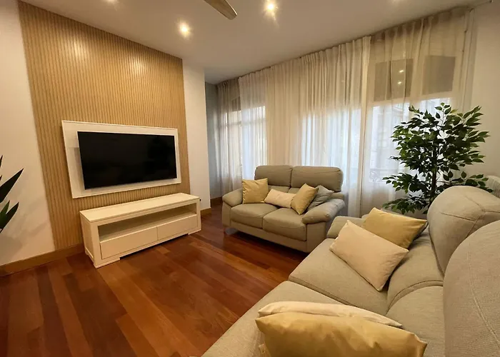 Apartman Old Town Core Next To Plaza Nueva