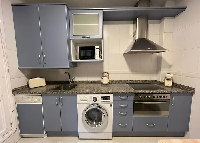 Apartman Old Town Core Next To Plaza Nueva