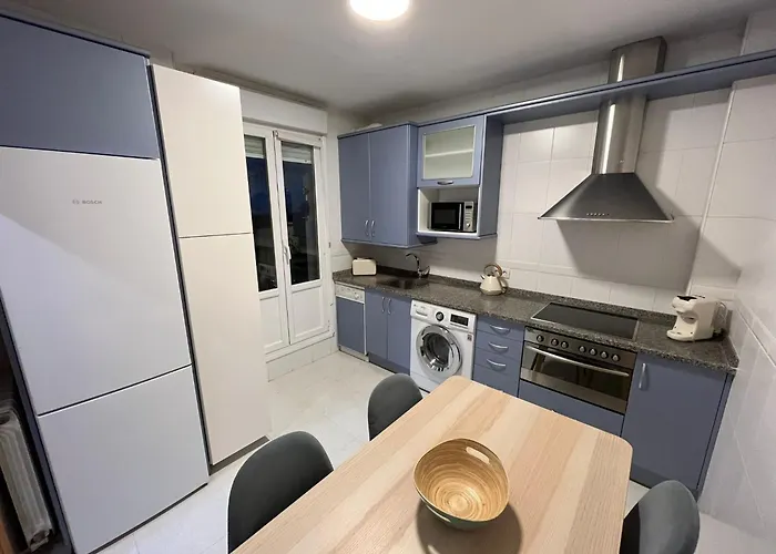 Apartman Old Town Core Next To Plaza Nueva *