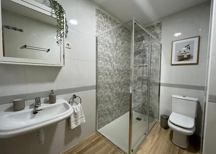 Old Town Core Next To Plaza Nueva Apartman *