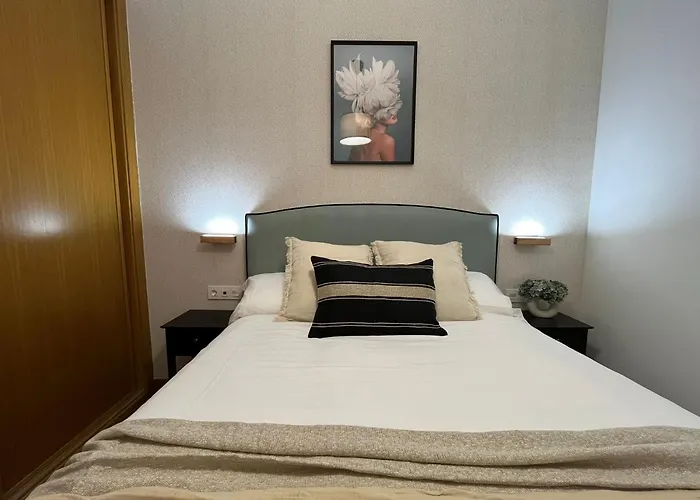 Apartman Old Town Core Next To Plaza Nueva