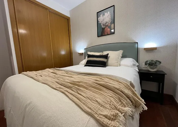 Apartman Old Town Core Next To Plaza Nueva